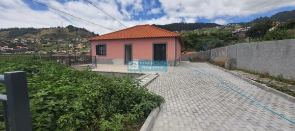 3 bedrooms Villa in Ribeira Brava, Portugal No. 146220 16