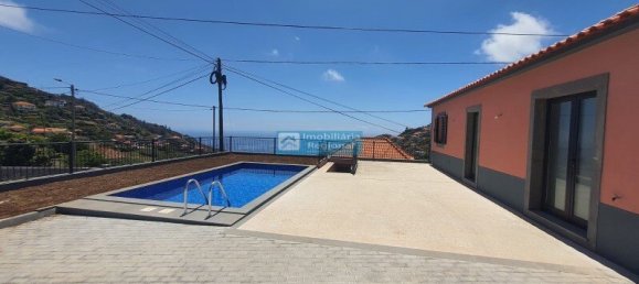 3 bedrooms Villa in Ribeira Brava, Portugal No. 146220 17