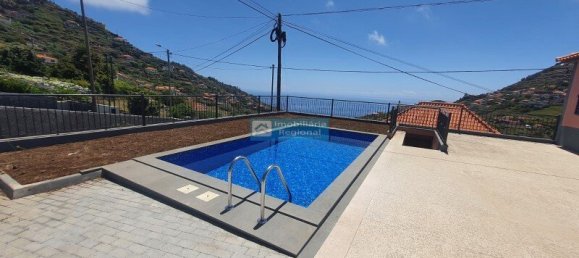 3 bedrooms Villa in Ribeira Brava, Portugal No. 146220 18