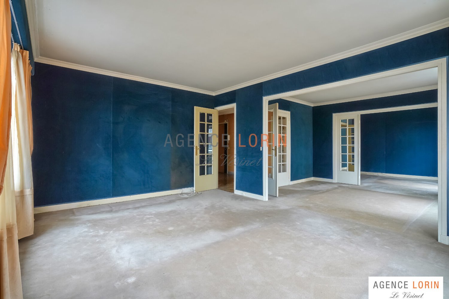 3 bedrooms Apartment in Le Vesinet, France No. 126914