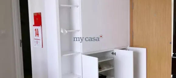 1 bedroom Apartment in Thu Duc, Vietnam No. 8554 8