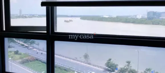 1 bedroom Apartment in Thu Duc, Vietnam No. 8554 3