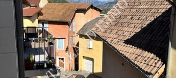 Таунхаус с 1 спальней в Верхние Альпы, Франция № 307528 7