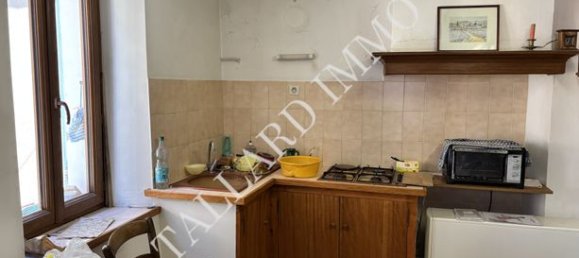 Таунхаус с 1 спальней в Верхние Альпы, Франция № 307528 5