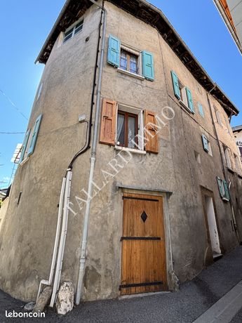 Таунхаус с 1 спальней в Верхние Альпы, Франция № 307528