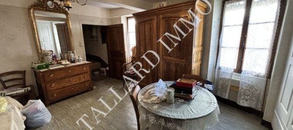 Таунхаус с 1 спальней в Верхние Альпы, Франция № 307528 6