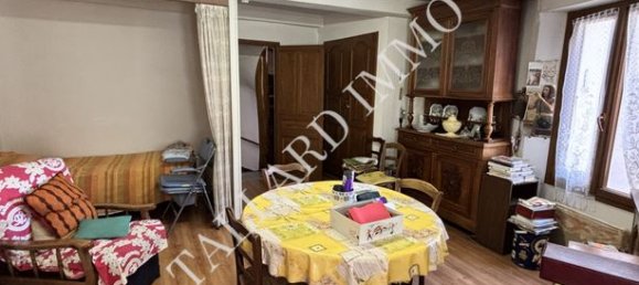 Таунхаус с 1 спальней в Верхние Альпы, Франция № 307528 4