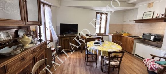 Таунхаус с 1 спальней в Верхние Альпы, Франция № 307528 3