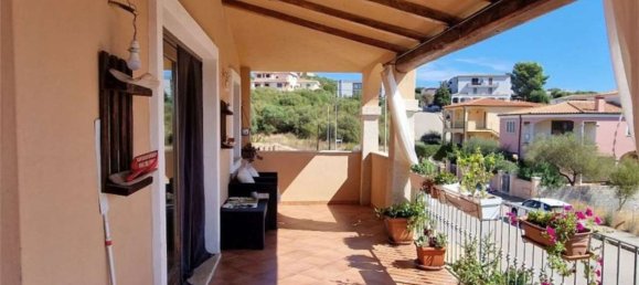 Квартира с 2 комнатами в Арцакена, Италия № 13634 9