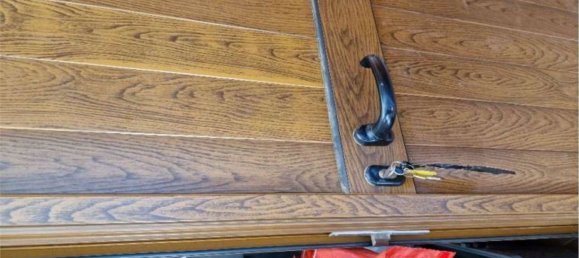 Квартира с 2 комнатами в Арцакена, Италия № 13634 13