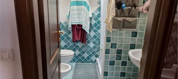 Квартира с 2 комнатами в Арцакена, Италия № 13634 7