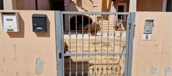 Квартира с 2 комнатами в Арцакена, Италия № 13634 19