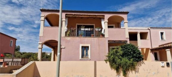 Квартира с 2 комнатами в Арцакена, Италия № 13634 17