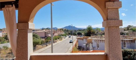 Квартира с 2 комнатами в Арцакена, Италия № 13634 10