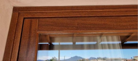 Квартира с 2 комнатами в Арцакена, Италия № 13634 11