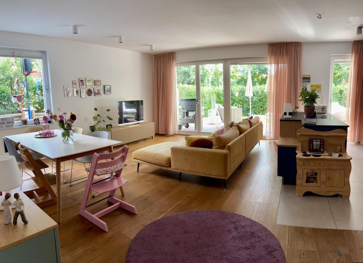 Apartamento de 4 divisões em Essen, Germany N.º 282332