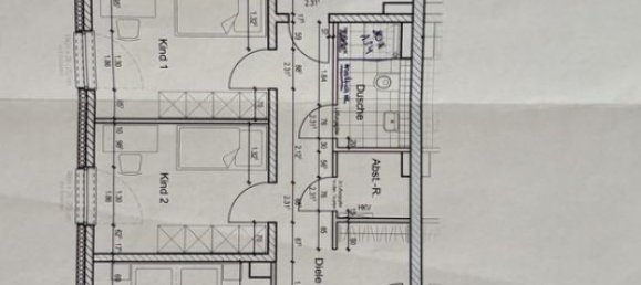Apartamento de 4 divisões em Essen, Germany N.º 282332 18
