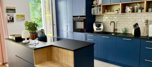 Apartamento de 4 divisões em Essen, Germany N.º 282332 3