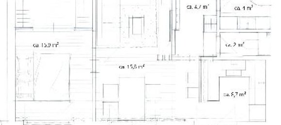 Квартира с 2 комнатами в Эггенберг, Австрия № 141444 14