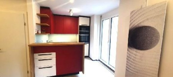 Квартира с 2 комнатами в Эггенберг, Австрия № 141444 2