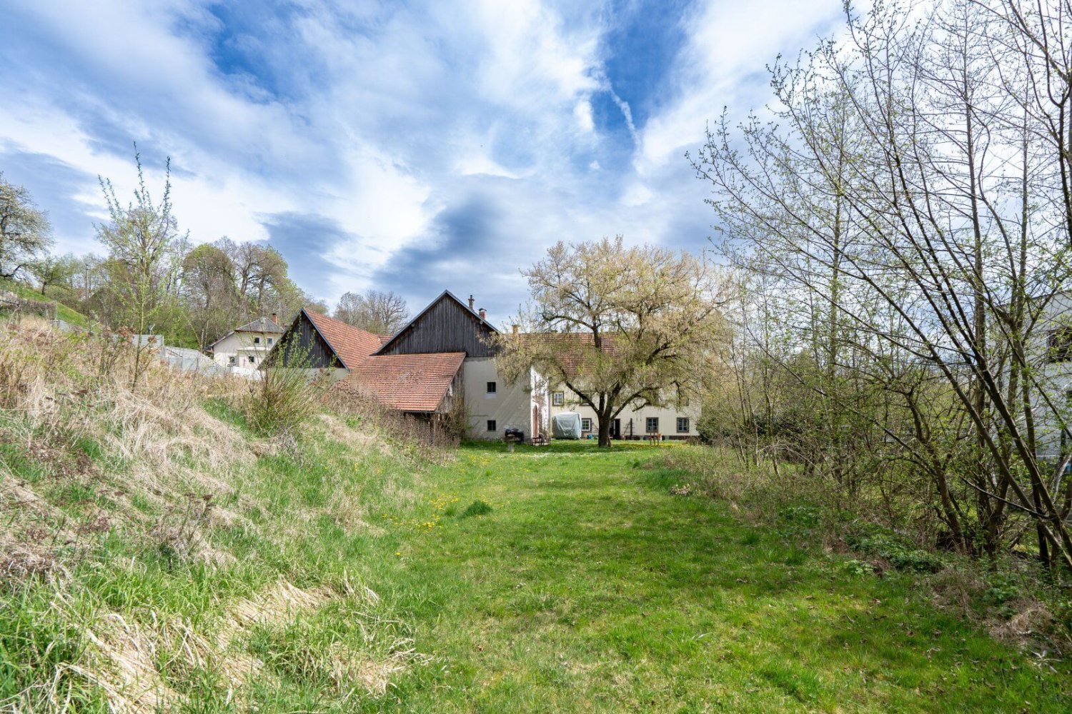 Terreno en Kematen an der Krems, Austria 685 m² No. 127923