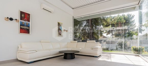 Вилла с 7 спальнями в Марбелья, Испания № 19403 4