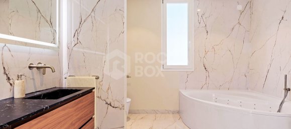 Вилла с 7 спальнями в Марбелья, Испания № 19403 17