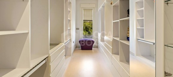 Вилла с 7 спальнями в Марбелья, Испания № 19403 19