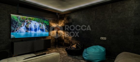 Вилла с 7 спальнями в Марбелья, Испания № 19403 21