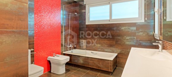 Вилла с 7 спальнями в Марбелья, Испания № 19403 15