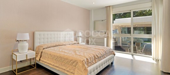 Вилла с 7 спальнями в Марбелья, Испания № 19403 10