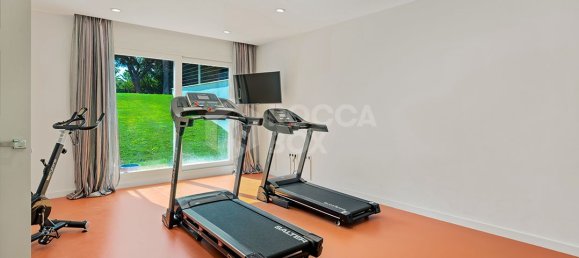 Вилла с 7 спальнями в Марбелья, Испания № 19403 22