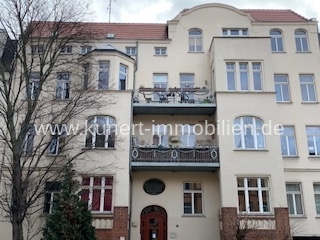 4 Schlafzimmer Wohnung in Halle, Germany, Nr. 172125
