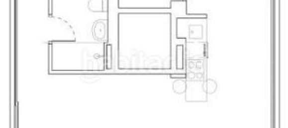 Пентхаус с 2 спальнями в Аликанте, Испания № 137675 11