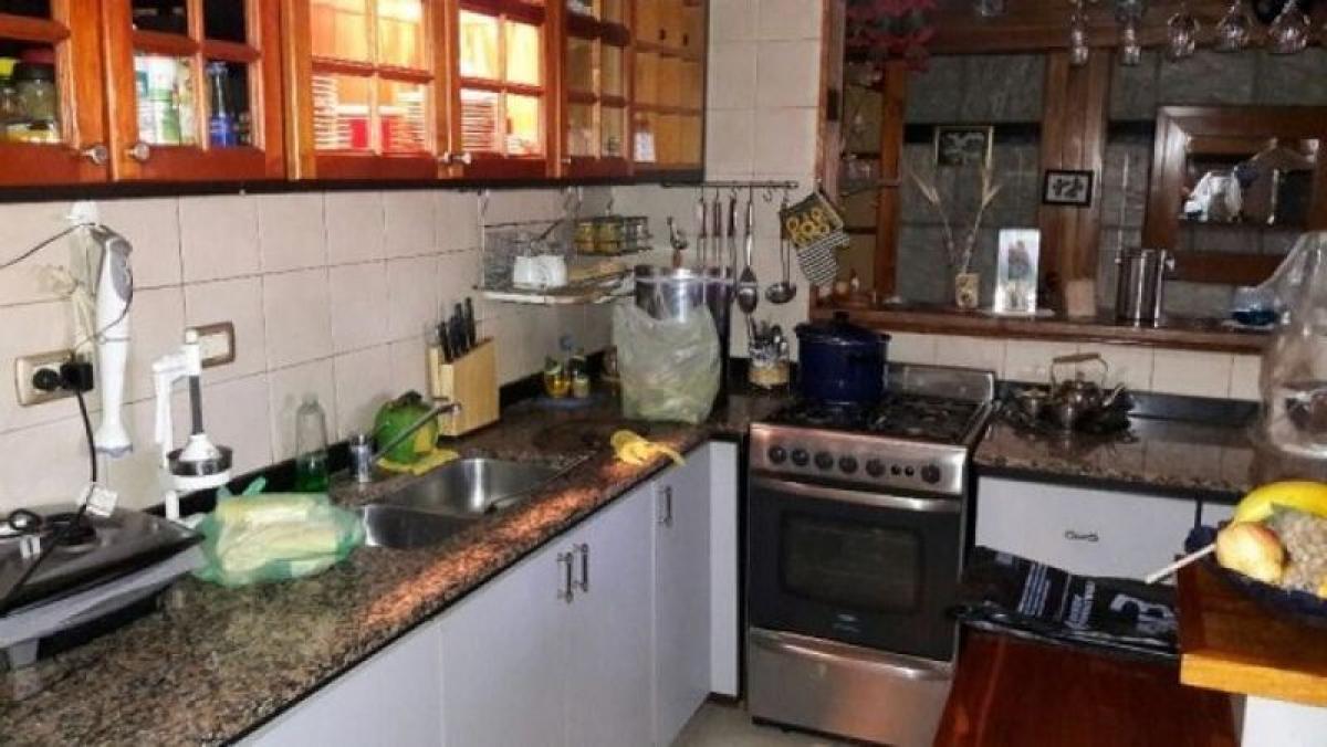 2 bedrooms House in Mar del Plata, Argentina No. 99769