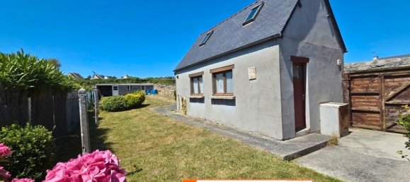 3 bedrooms House in Ile-de-Batz, France No. 208084 10