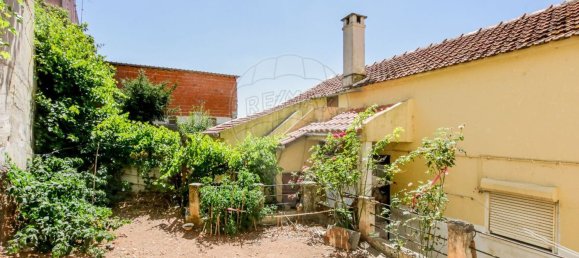 Grundstück in Odivelas, Portugal 411m², Nr. 58023 24