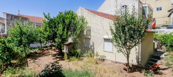 Grundstück in Odivelas, Portugal 411m², Nr. 58023 19