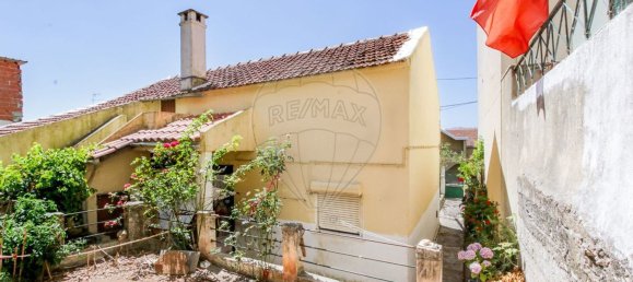 Grundstück in Odivelas, Portugal 411m², Nr. 58023 17