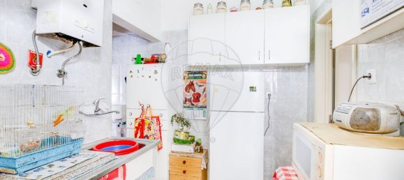 Grundstück in Odivelas, Portugal 411m², Nr. 58023 3