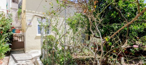 Grundstück in Odivelas, Portugal 411m², Nr. 58023 23