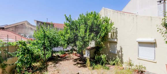 Grundstück in Odivelas, Portugal 411m², Nr. 58023 16