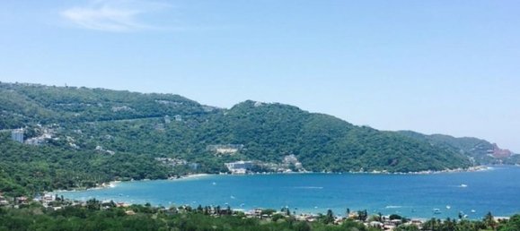 3 chambres Appartement à Acapulco de Juarez, Mexico No. 188687 2