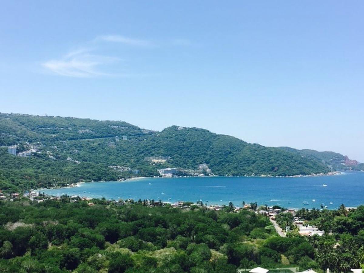 3 chambres Appartement à Acapulco de Juarez, Mexico No. 188687