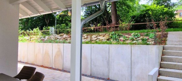 Бунгало с 2 спальнями в Минден-Люббекке, Германия № 166466 6