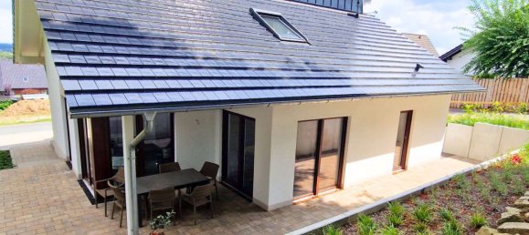 Бунгало с 2 спальнями в Минден-Люббекке, Германия № 166466 3