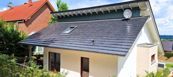 Бунгало с 2 спальнями в Минден-Люббекке, Германия № 166466 5