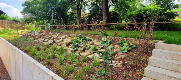 Бунгало с 2 спальнями в Минден-Люббекке, Германия № 166466 7