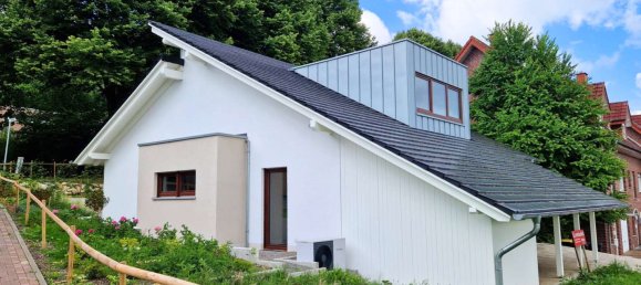 Бунгало с 2 спальнями в Минден-Люббекке, Германия № 166466 2