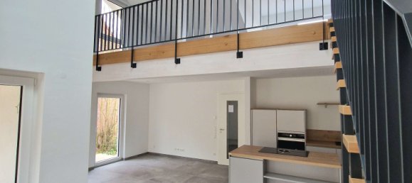 Бунгало с 2 спальнями в Минден-Люббекке, Германия № 166466 12